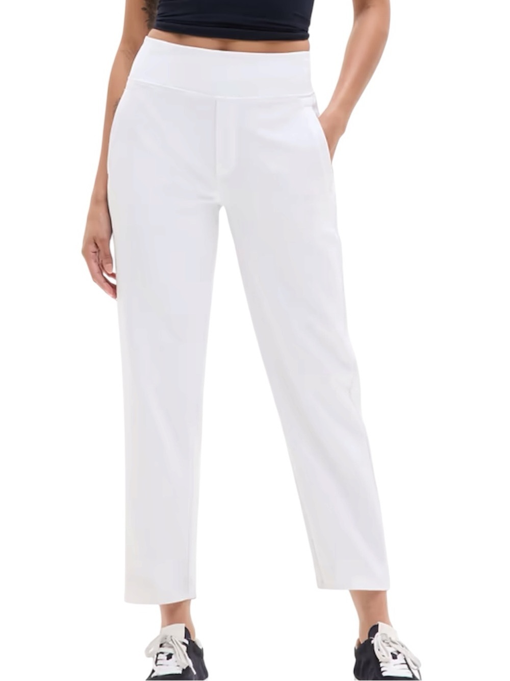 Athleta Endless High Rise Pants - Picture 1 of 13